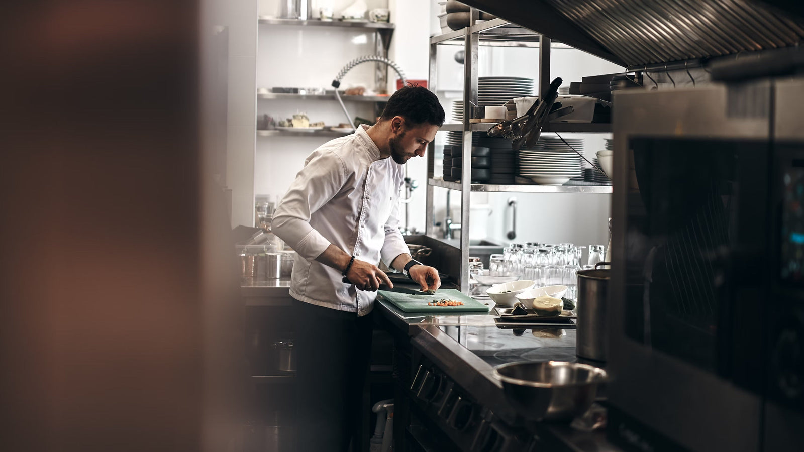 The Top 10 Reasons New Restaurants Fail—And How the Right Equipment Can Save You