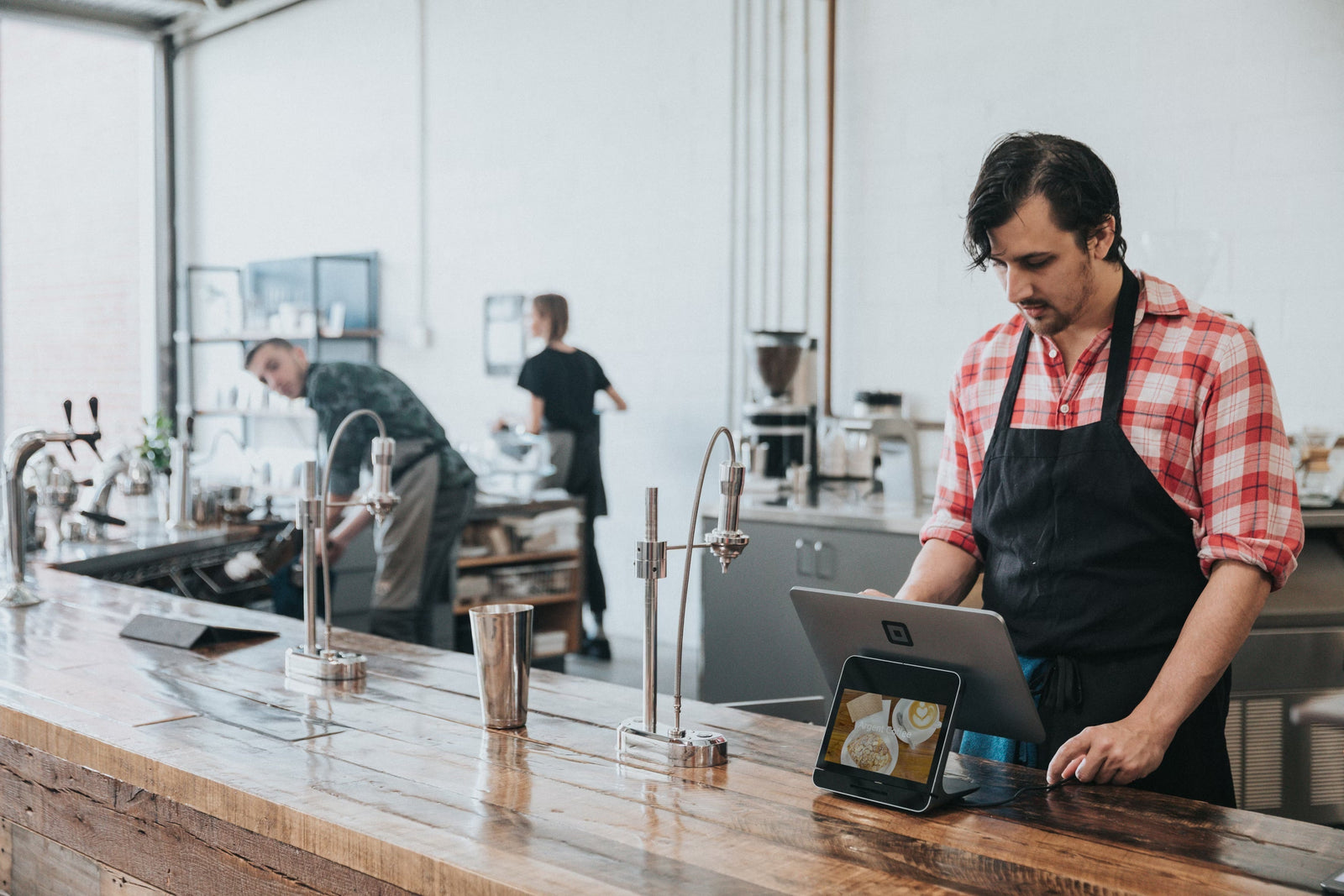 The 7 Must-Have Pieces of Equipment for Every Commercial Kitchen