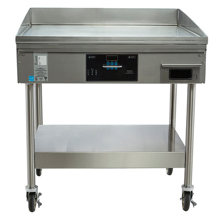 Commercial Grills