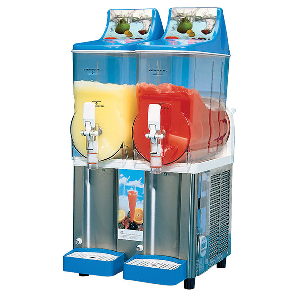 Cold & Frozen Beverage Dispensers