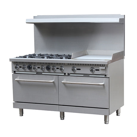 Cooking Equipment