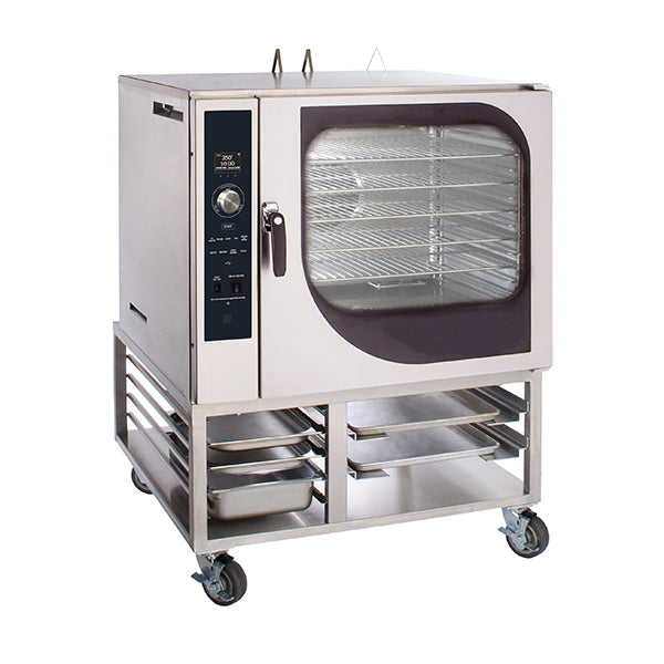 Commercial Ovens