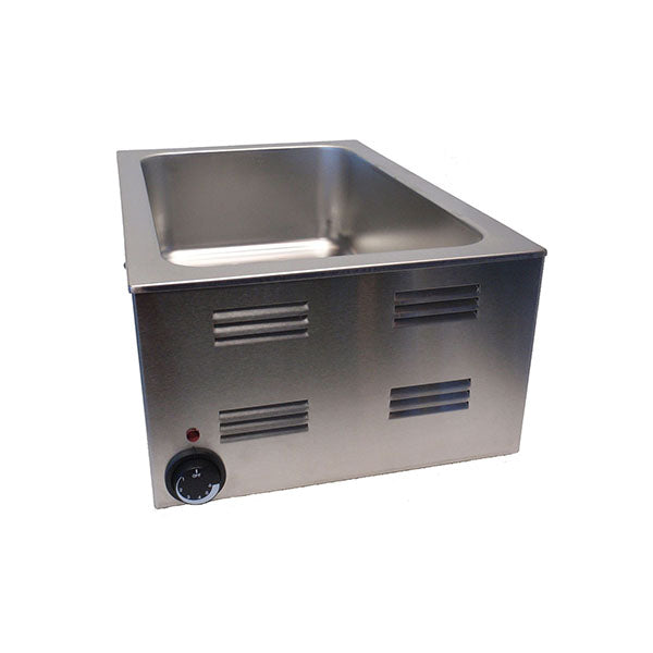 Countertop Warmers & Display Cases