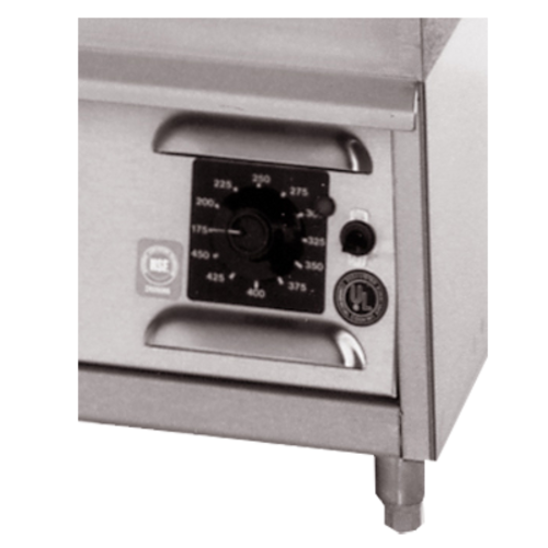 Lang Manufacturing (Middleby) 236SC LG Series Gas Griddles