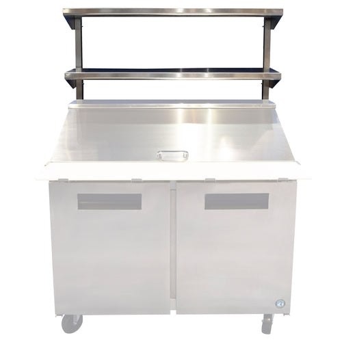 Hoshizaki HS-5237 Stainless Steel Shelving