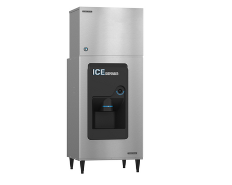 Hoshizaki KMD-705MWJ Ice Machines