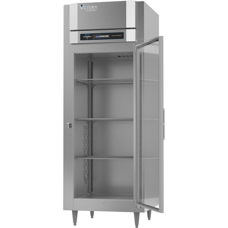 Victory Refrigeration FS-1D-S1-EW-G-HC UltraSpec™ Reach-In Refrigerators & Freezers