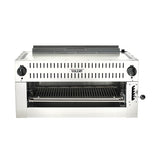 Vulcan 36RB-P-QS-PLATINUM Quick Ship Salamander Broilers