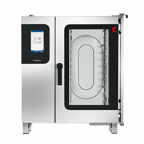 Convotherm C4 ET 6.10EB-N ON 10.10EB-N DD STACK School Packages Combi Ovens