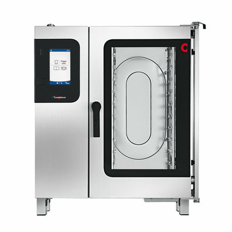 Convotherm C4 ET 6.10EB-N ON 10.10EB-N DD STACK School Packages Combi Ovens
