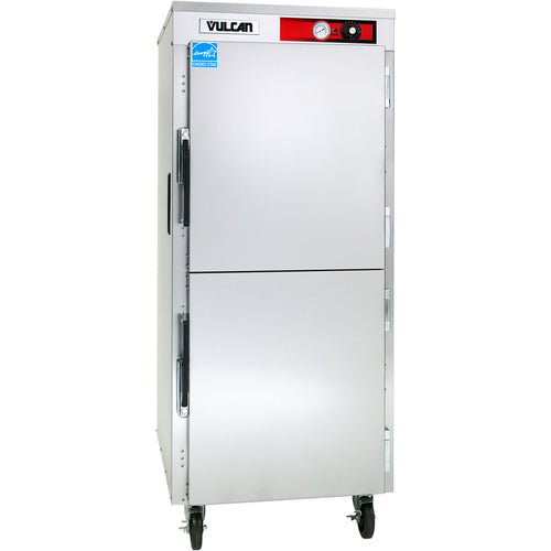 Vulcan VBP13ES Heated Cabinets & Holding Shelves