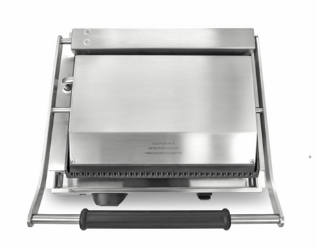 Vollrath PSG4-SG120 Sandwich & Panini Cooking Equipment