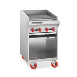 American Range ADJF-24 Gas Charbroilers