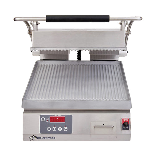 Star (Middleby) PGT14E Pro-Max 2.0 Sandwich & Panini Cooking Equipment