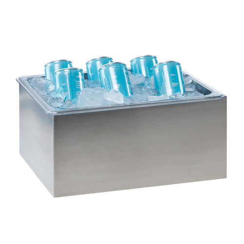 Cal-Mil 22064-10-55 Beverage Equipment