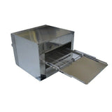 DoughXpress DXP-CB001 BakeryXpress Conveyor Ovens