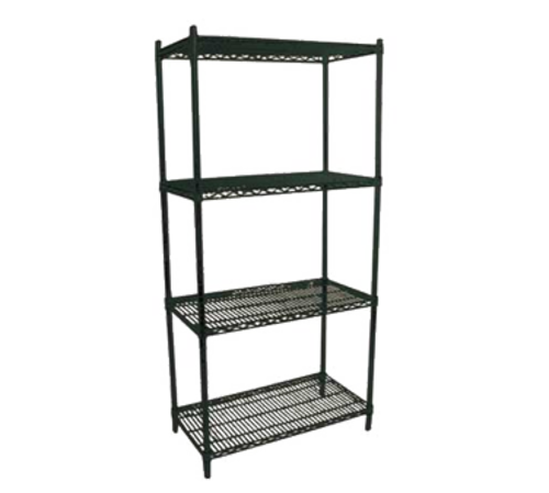 Omcan USA 24238 Wire Shelving