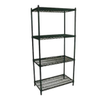 Omcan USA 24238 Wire Shelving