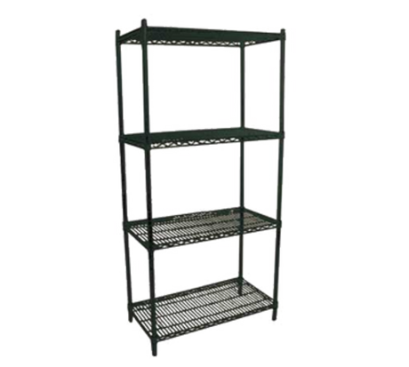 Omcan USA 24238 Wire Shelving