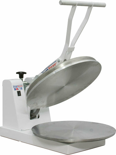 DoughXpress DM-18-120 Dough Presses