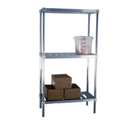 New Age C2460TB Dry Storage