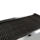 General GCRB-48NG Gas Charbroilers