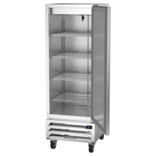 Beverage Air HBF12HC-1 Horizon Series Reach-In Refrigerators & Freezers