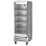 Beverage Air HBF12HC-1 Horizon Series Reach-In Refrigerators & Freezers