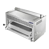 Atosa USA, Inc. ATSB-36 CookRite Salamander Broilers