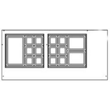 Beverage Air SPED72HC-24M-4 Refrigerated Prep Tables