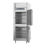 Victory Refrigeration HRSA-1D-S1-EW-HD-HC UltraSpec™ Heated Cabinets & Holding Shelves