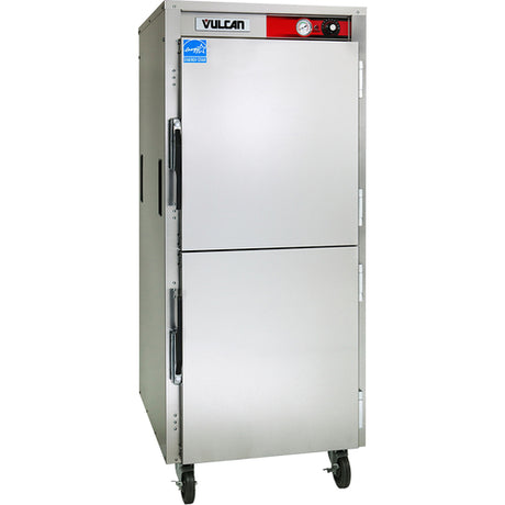 Vulcan VPT7 Heated Cabinets & Holding Shelves