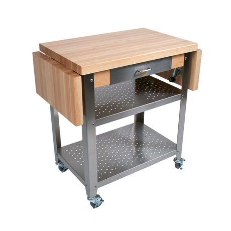 John Boos CUCE30 Cucina Elegante Cutting Boards & Butcher Blocks