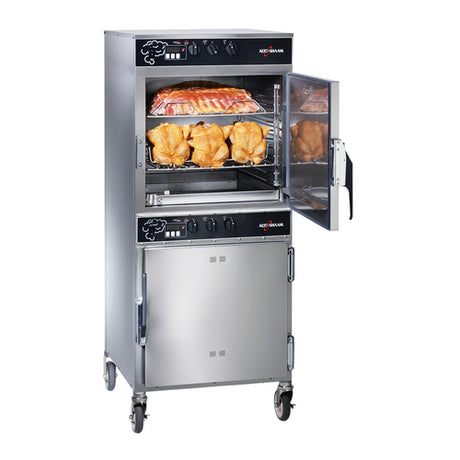 Alto-Shaam 1767-SK Halo Heat Specialty Ovens