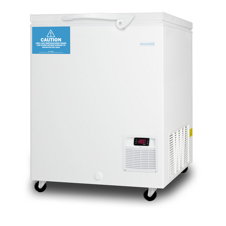 Summit Commercial LAB11 Accucold® Chest Freezers