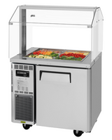 Turbo Air JBT-36-N J Series Serving Counters