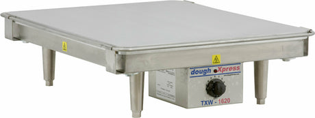 DoughXpress TXW-1620-120 Tortilla & Flatbread Cooking Equipment