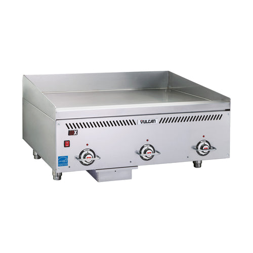 Vulcan VCCG60-AS Gas Griddles
