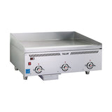 Vulcan VCCG60-AS Gas Griddles