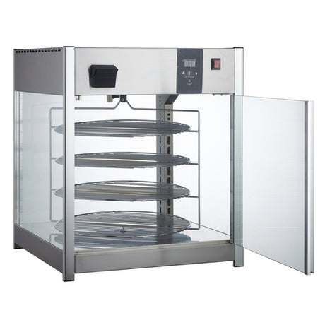 BakeMax (TVI) BMPW418 Titan Series Hot Food Displays