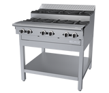 Garland C36-6SUM Garland Cuisine Gas Ranges