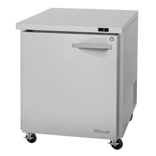 Turbo Air PUF-28-N(-L) PRO Undercounter & Worktop Refrigeration