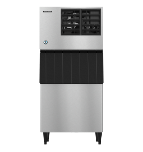 Hoshizaki KMD-355MWJ Ice Machines