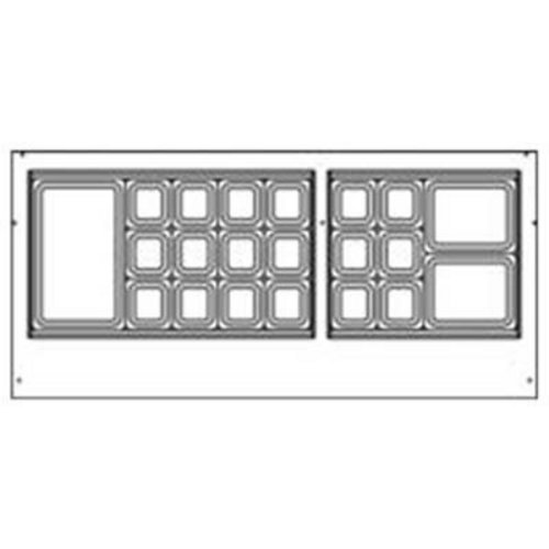 Beverage Air SPED72HC-30M-2 Refrigerated Prep Tables