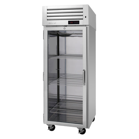 Turbo Air PRO-26H2-G(-L) PRO Heated Cabinets & Holding Shelves