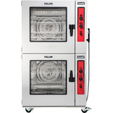Vulcan ABC7E-208 ABC Series Combi Ovens