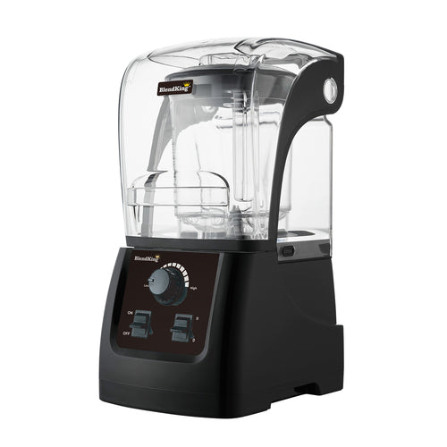 CAC China MXBD-1500 BlendKing® Bar Blenders