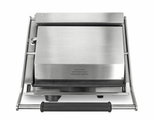 Vollrath PSG4-SF120 Sandwich & Panini Cooking Equipment