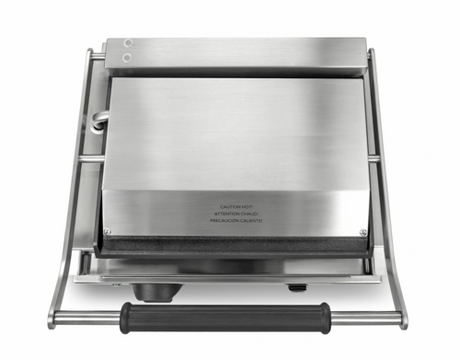 Vollrath PSG4-SF120 Sandwich & Panini Cooking Equipment