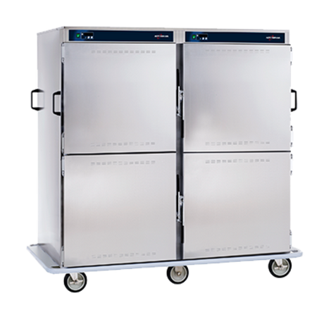 Alto-Shaam 1000-BQ2/192 Halo Heat Banquet Carts